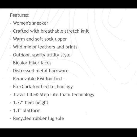 OTBT hybrid sneaker like Brand new - Picture 13 of 14